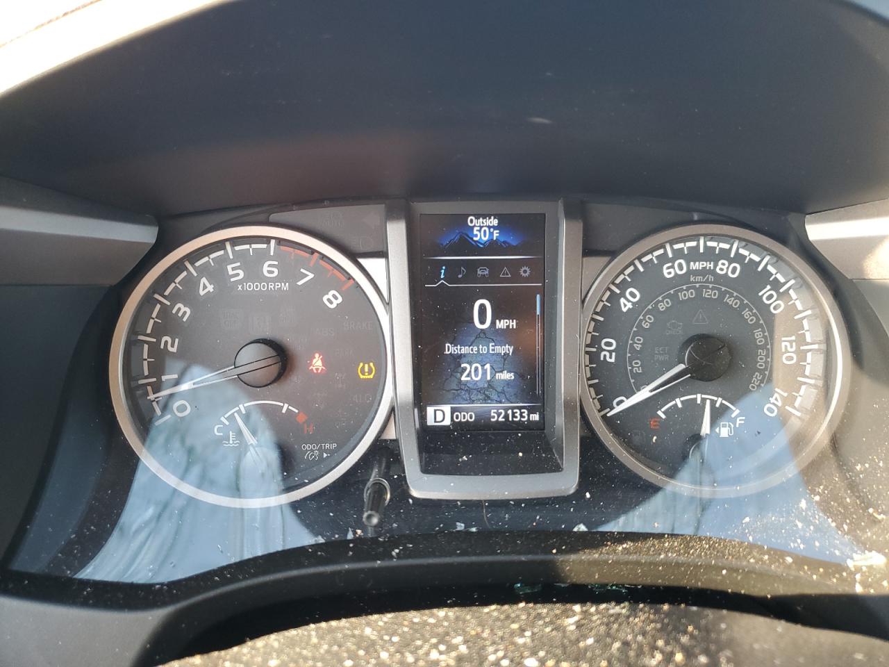 2018 Toyota Tacoma - Image 9
