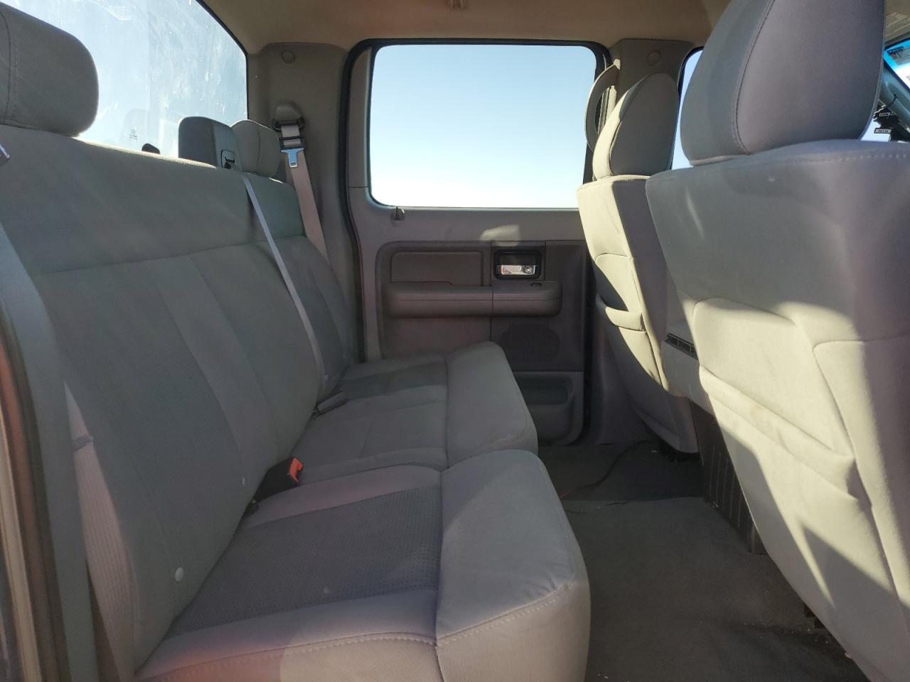2008 Ford F-150 - Image 10