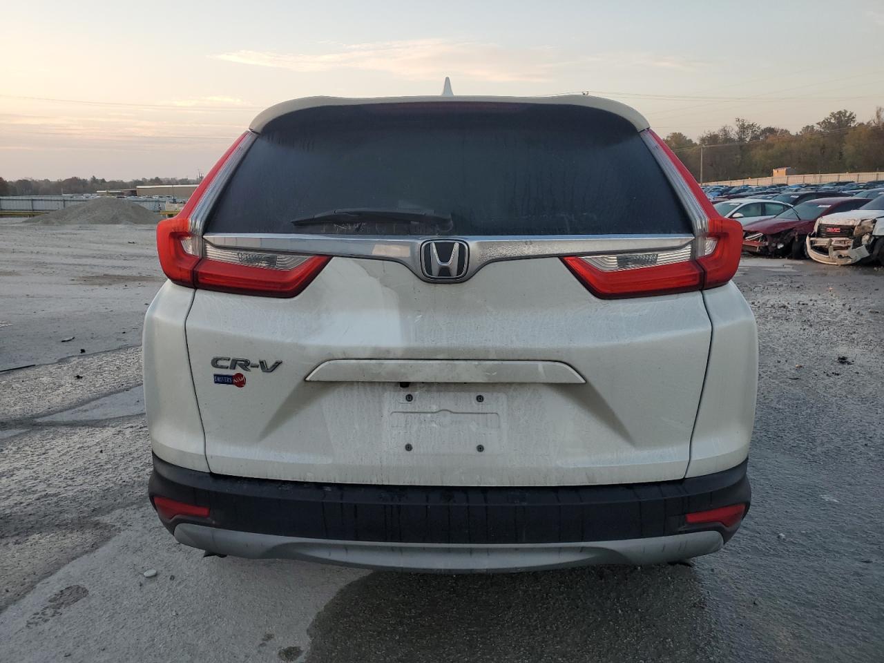 2017 Honda CR-V - Image 6