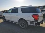 2022 Ford Expedition Max Xlt продається в Fresno, CA - Front End