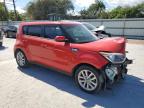 2018 Kia Soul + продається в Corpus Christi, TX - Front End