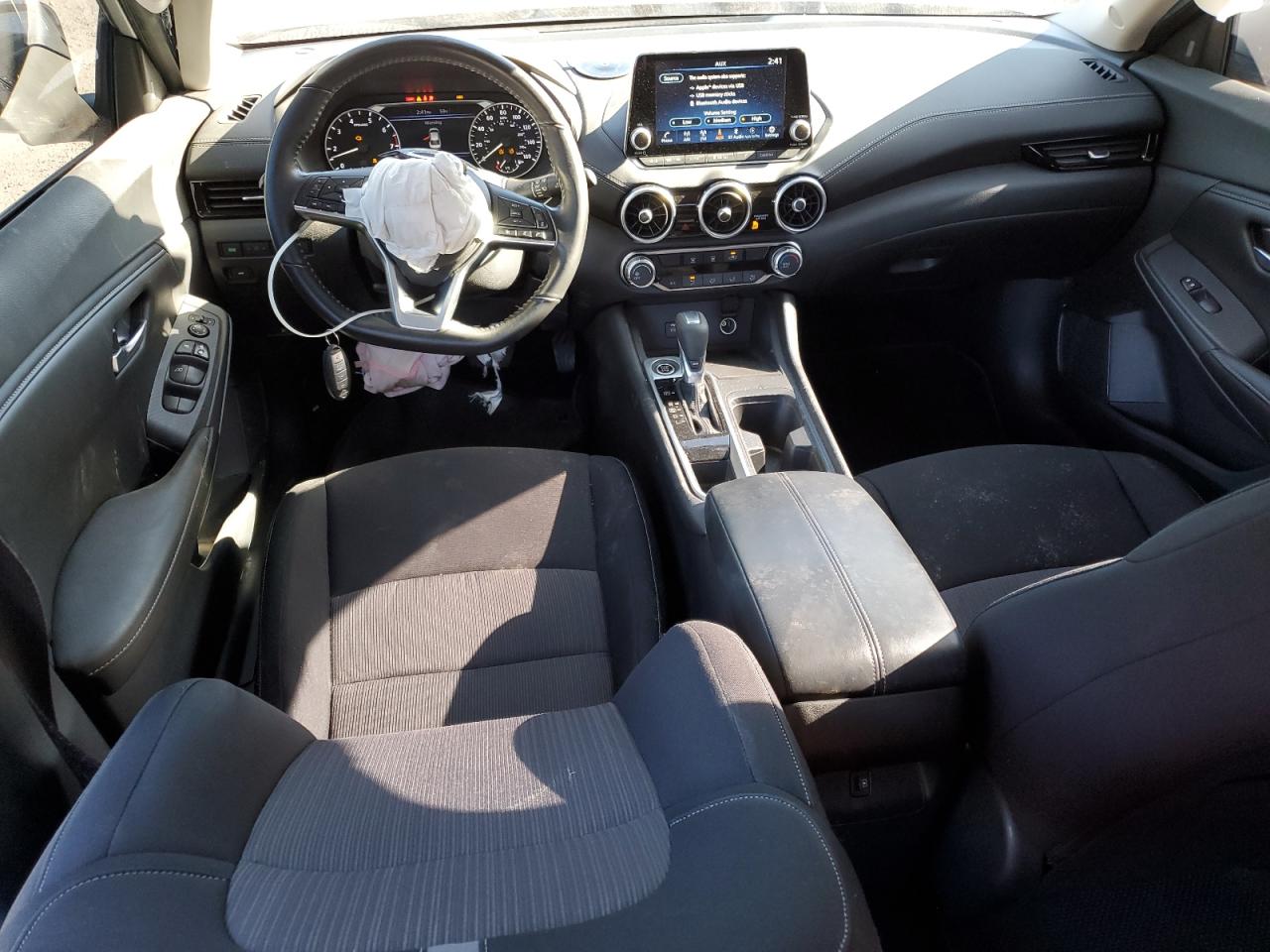 2022 Nissan Sentra - Image 8