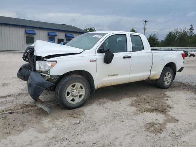 2012 Toyota Tundra Double Cab Sr5