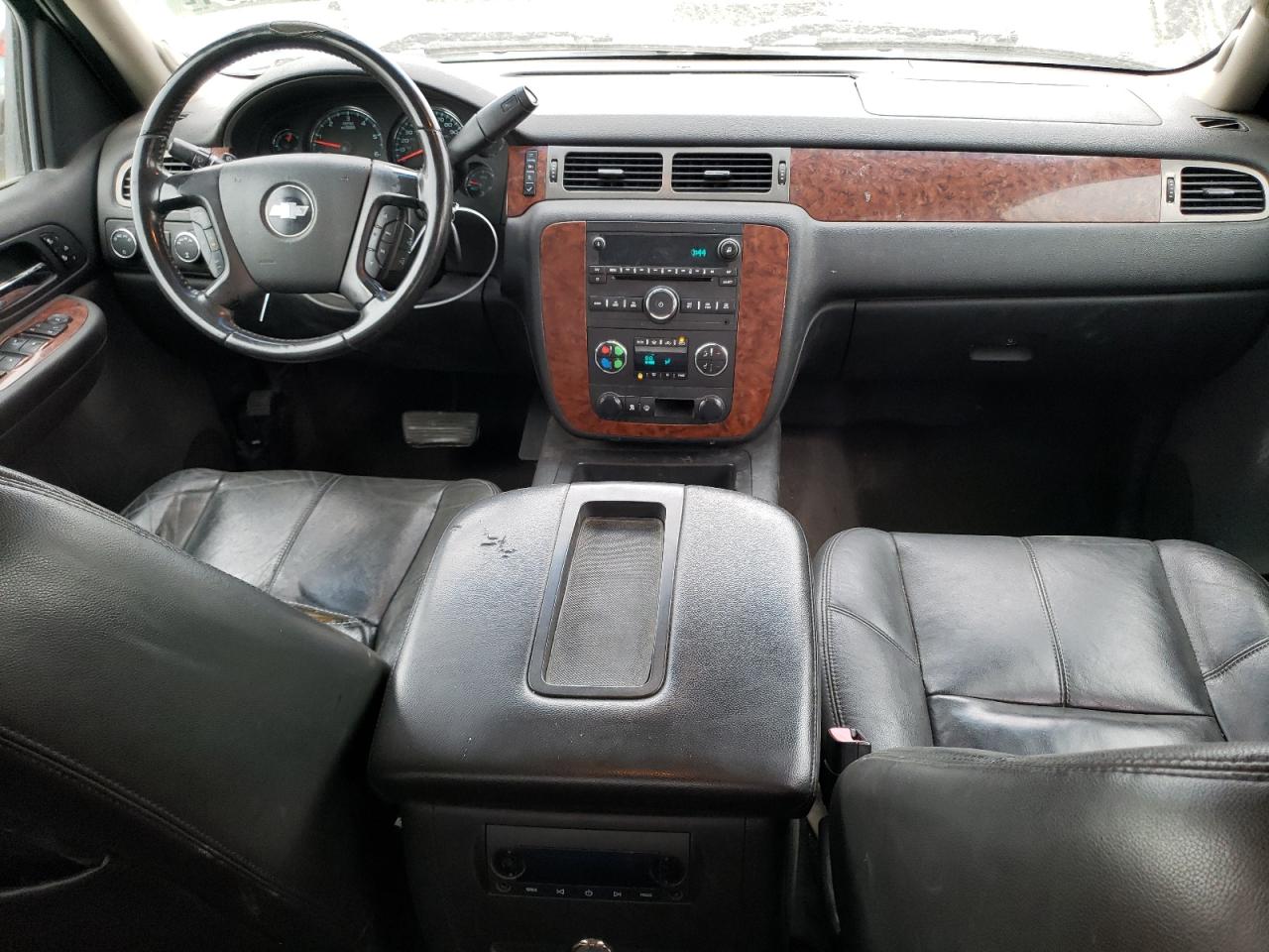 3GCEK13348G276216 2008 Chevrolet Silverado K1500