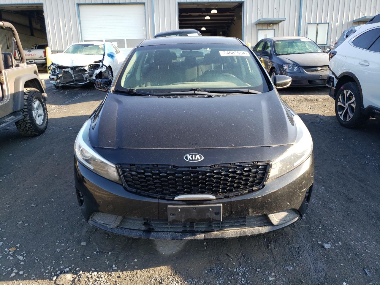 2017 Kia Forte - Image 5