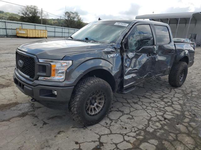 1FTEW1EPXLFA91277 Ford F-150 F150 SUPER