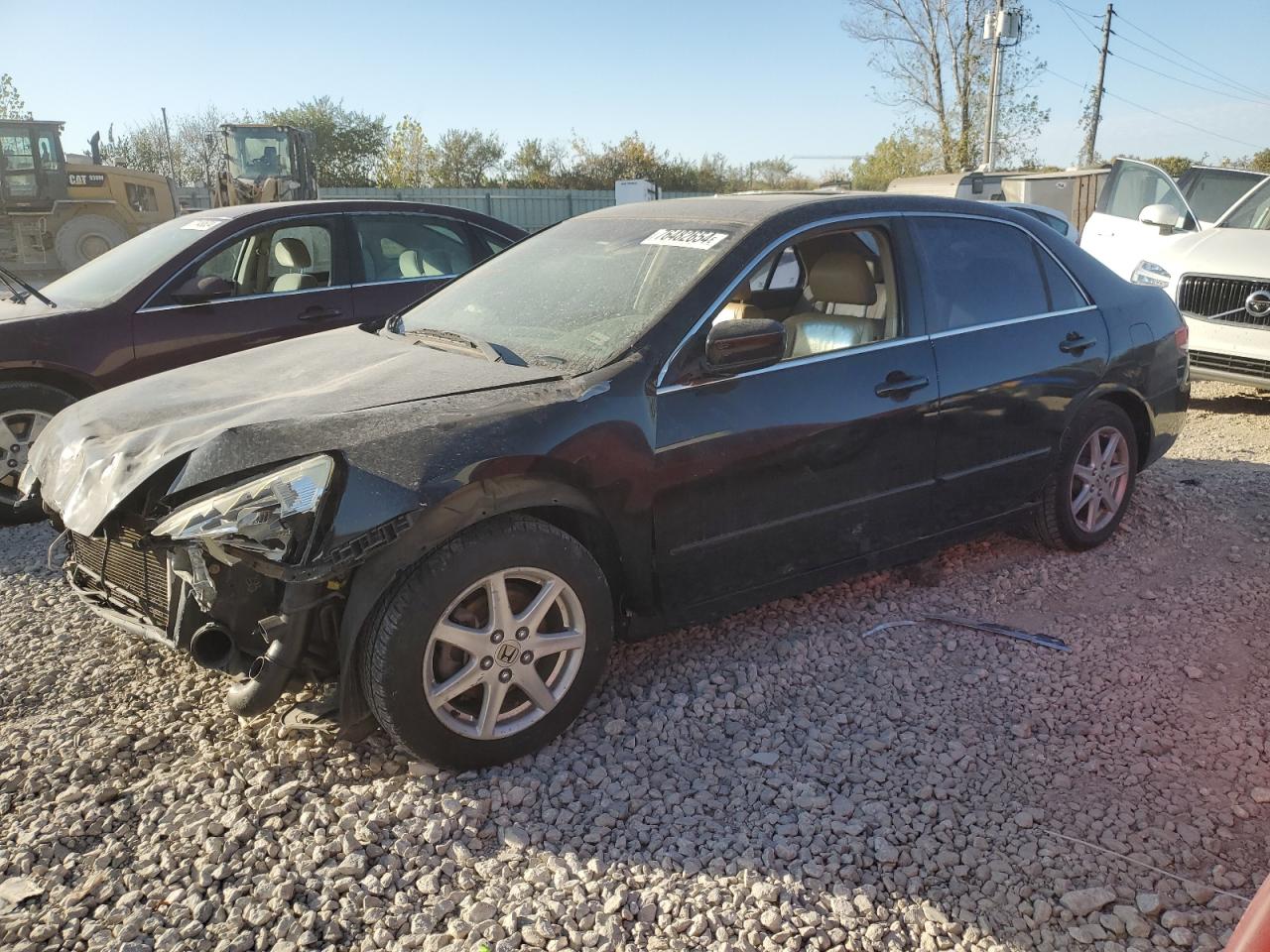2003 Honda Accord - Image 1