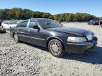 2003 Lincoln Town Car Signature للبيع في Windsor، NJ - Rear End