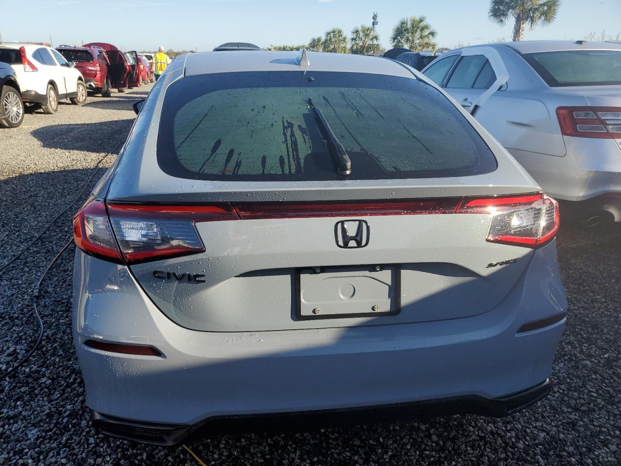 2022 Honda Civic - Image 6