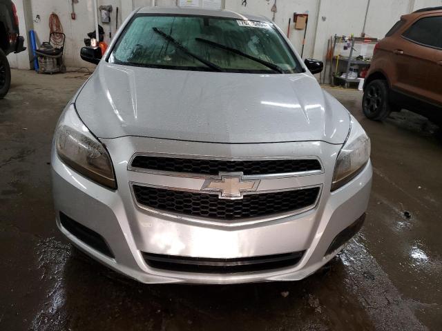  CHEVROLET MALIBU 2013 Srebrny