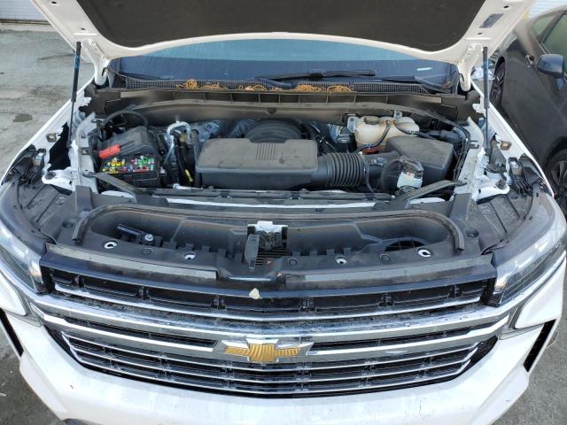 1GNSKNKD5PR265865 Chevrolet Tahoe K150 12