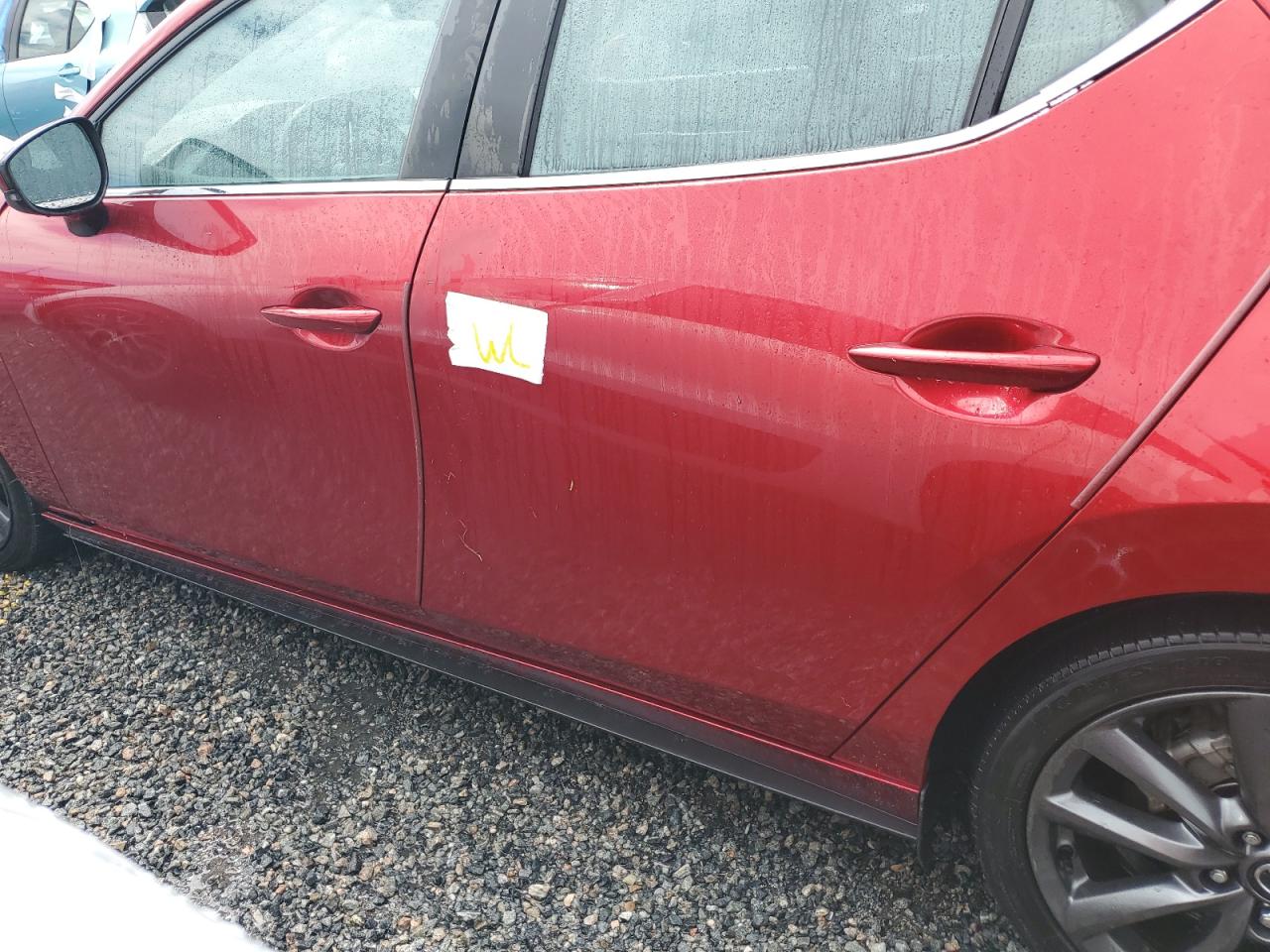 JM1BPAMM0K1129702 2019 Mazda 3 Preferred