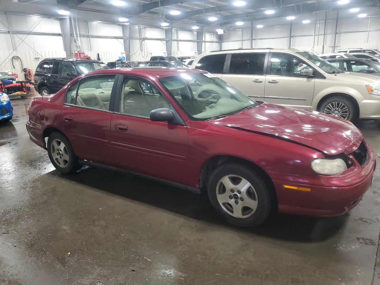 2004 Chevrolet Malibu - Image 4