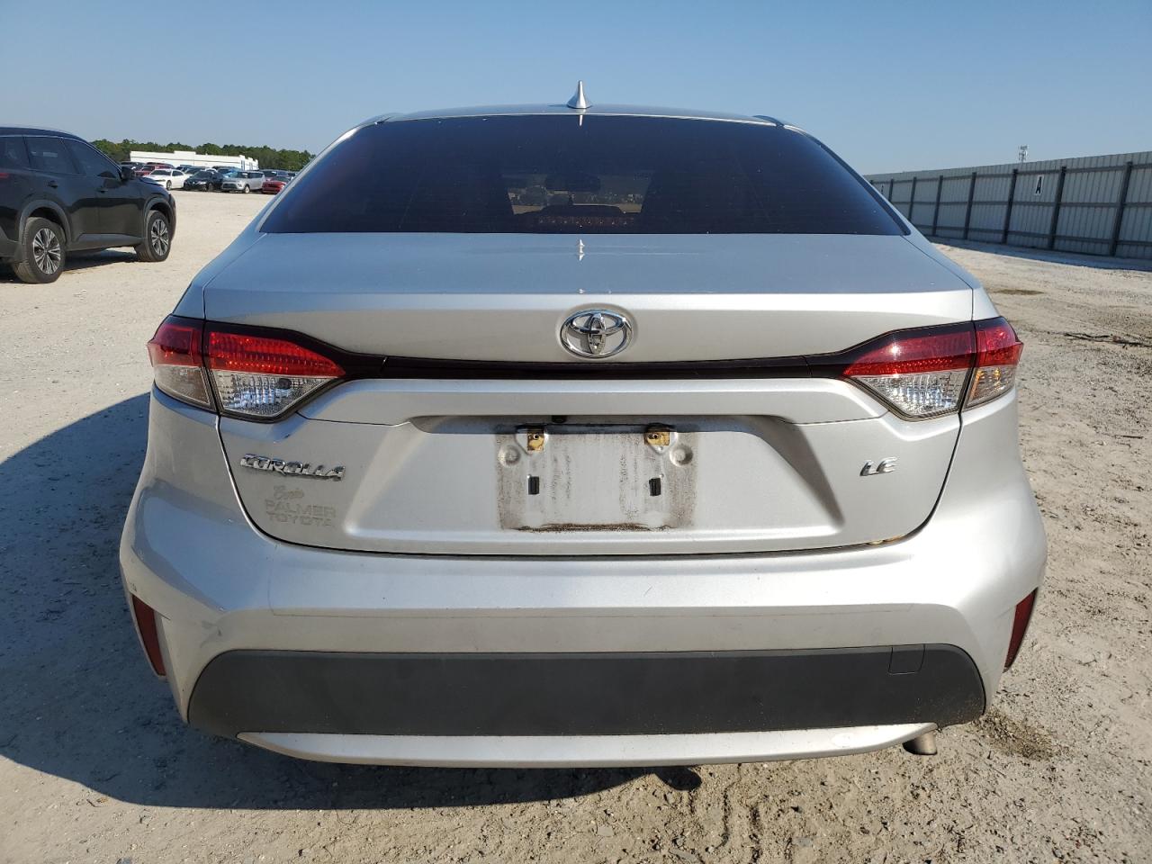 2021 Toyota Corolla - Image 6