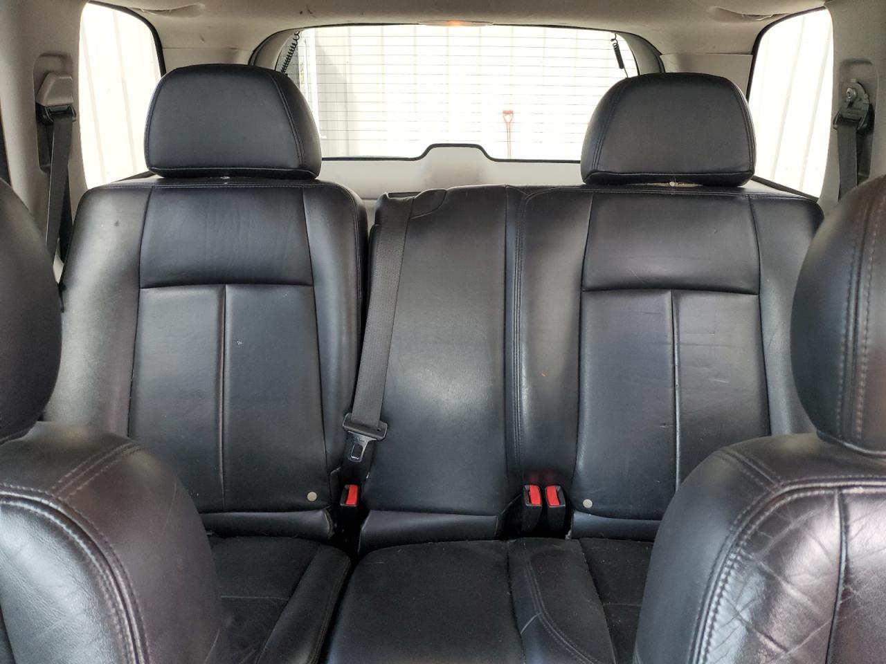 2007 Chevrolet Trailblazer Ls VIN: 1GNET13M572210438 Lot: 75912564