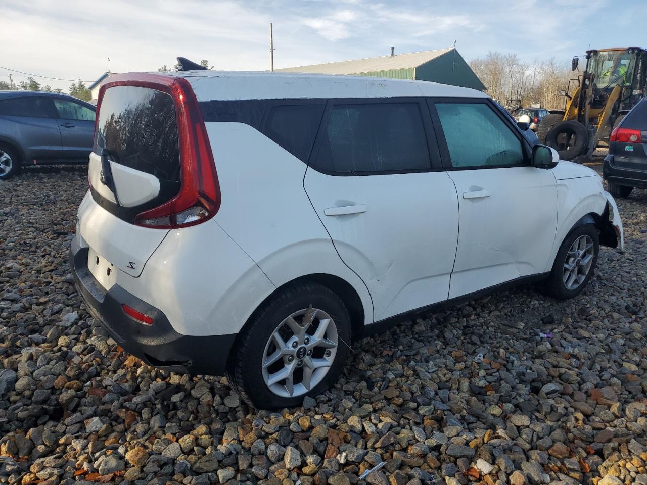 2020 Kia Soul - Image 3