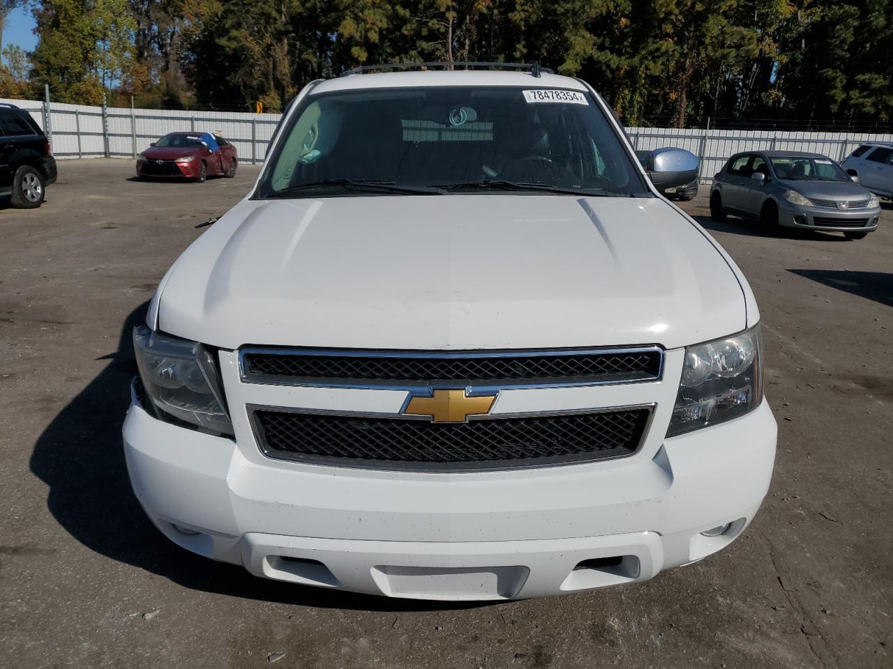2013 Chevrolet Tahoe - Image 5