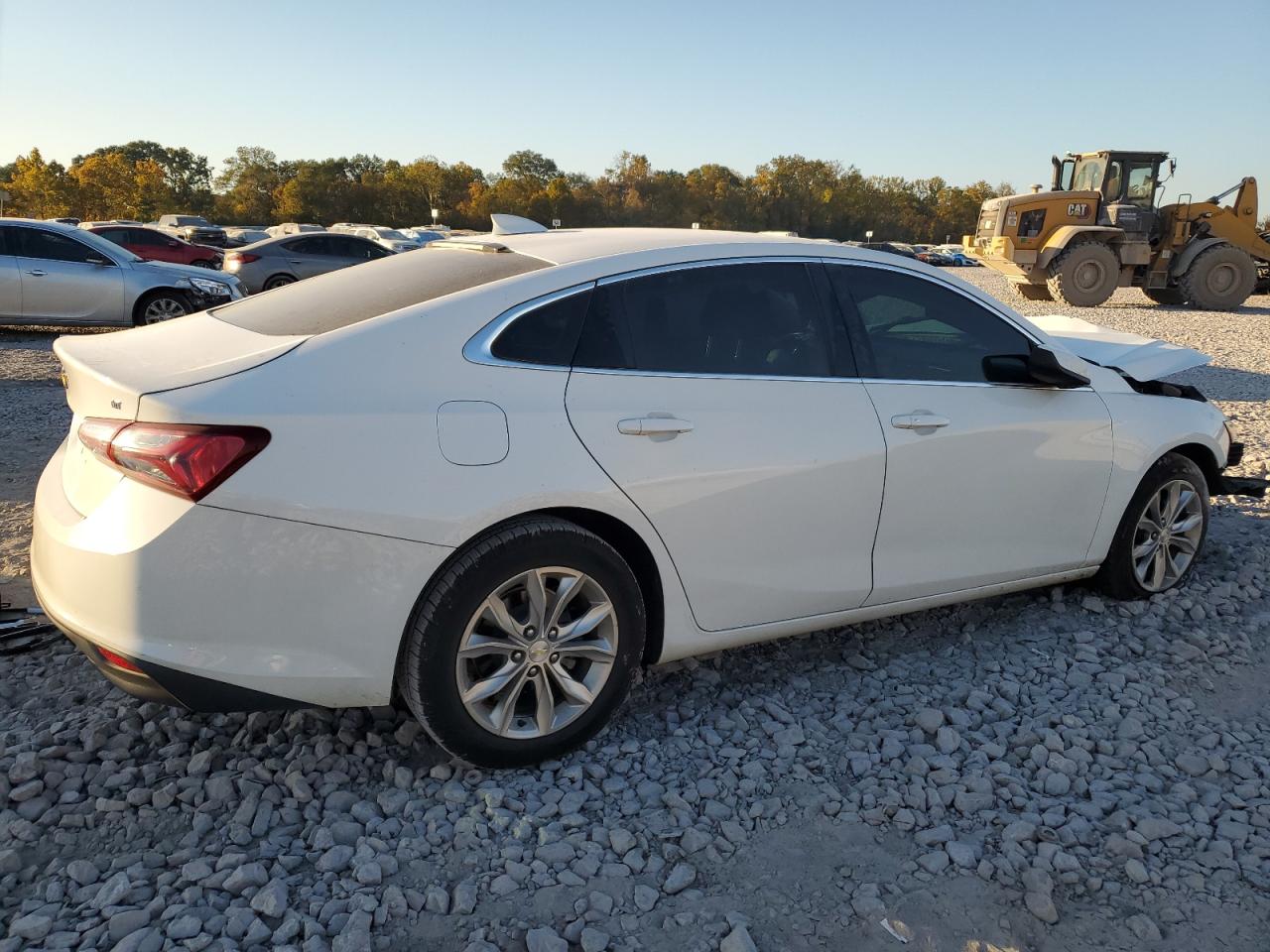 2019 Chevrolet Malibu - Image 3