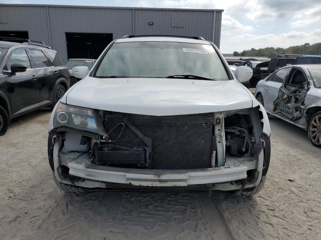 2007 Acura MDX - Image 5