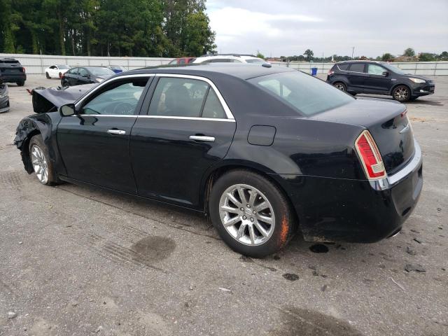  CHRYSLER 300 2014 Black