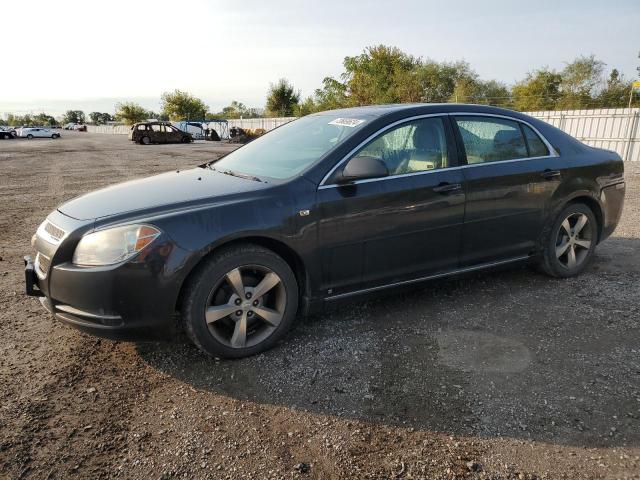 2008 Chevrolet Malibu 2Lt