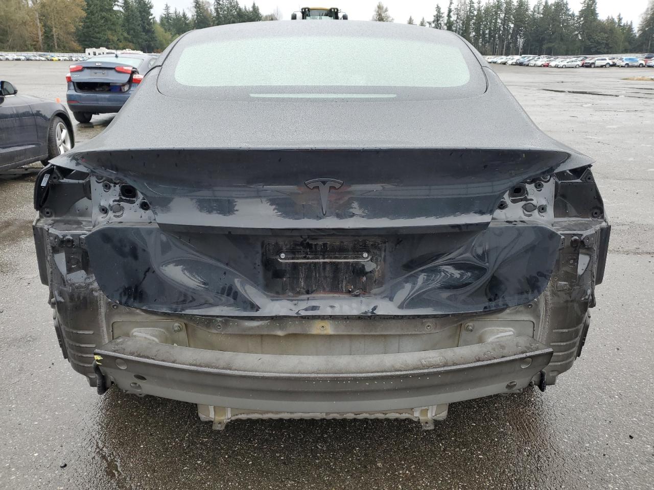 5YJ3E1EA8PF586349 2023 Tesla Model 3