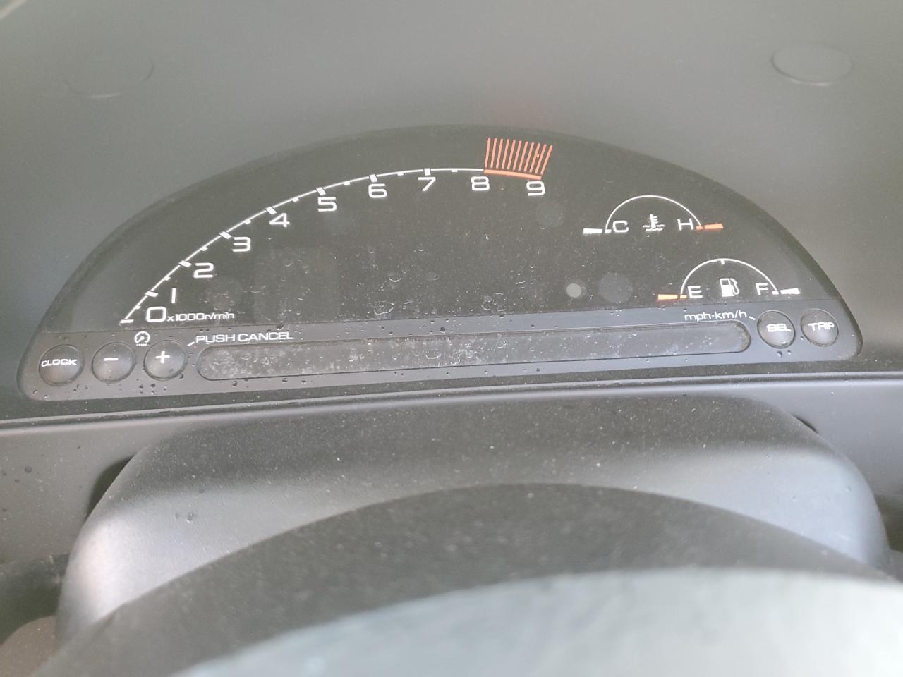 2005 Honda S2000 VIN: JHMAP21445S000767 Lot: 74848104