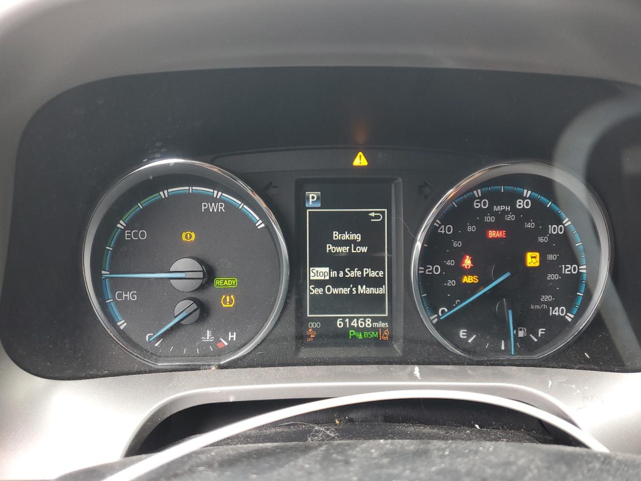 JTMDJREV5GD024840 2016 Toyota Rav4 Hv Limited