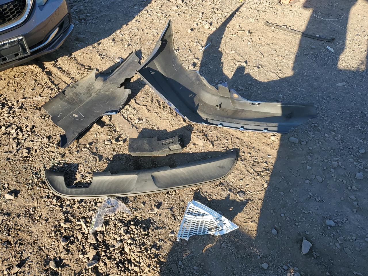 2012 Ford Fusion Se VIN: 3FAHP0HA6CR101324 Lot: 75448324