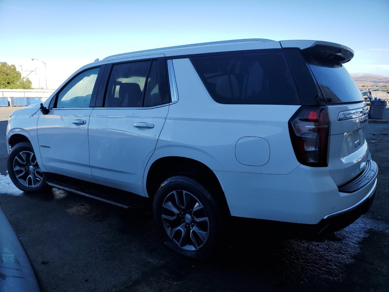 2023 Chevrolet Tahoe - Image 2