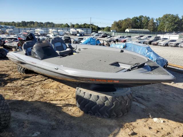 2023 Trit Boat