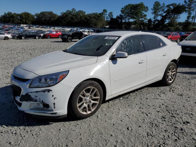  CHEVROLET MALIBU 2014 Biały