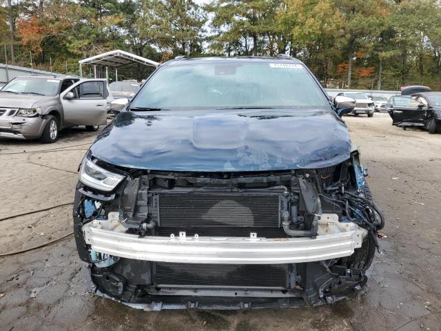  CHRYSLER PACIFICA 2021 Blue