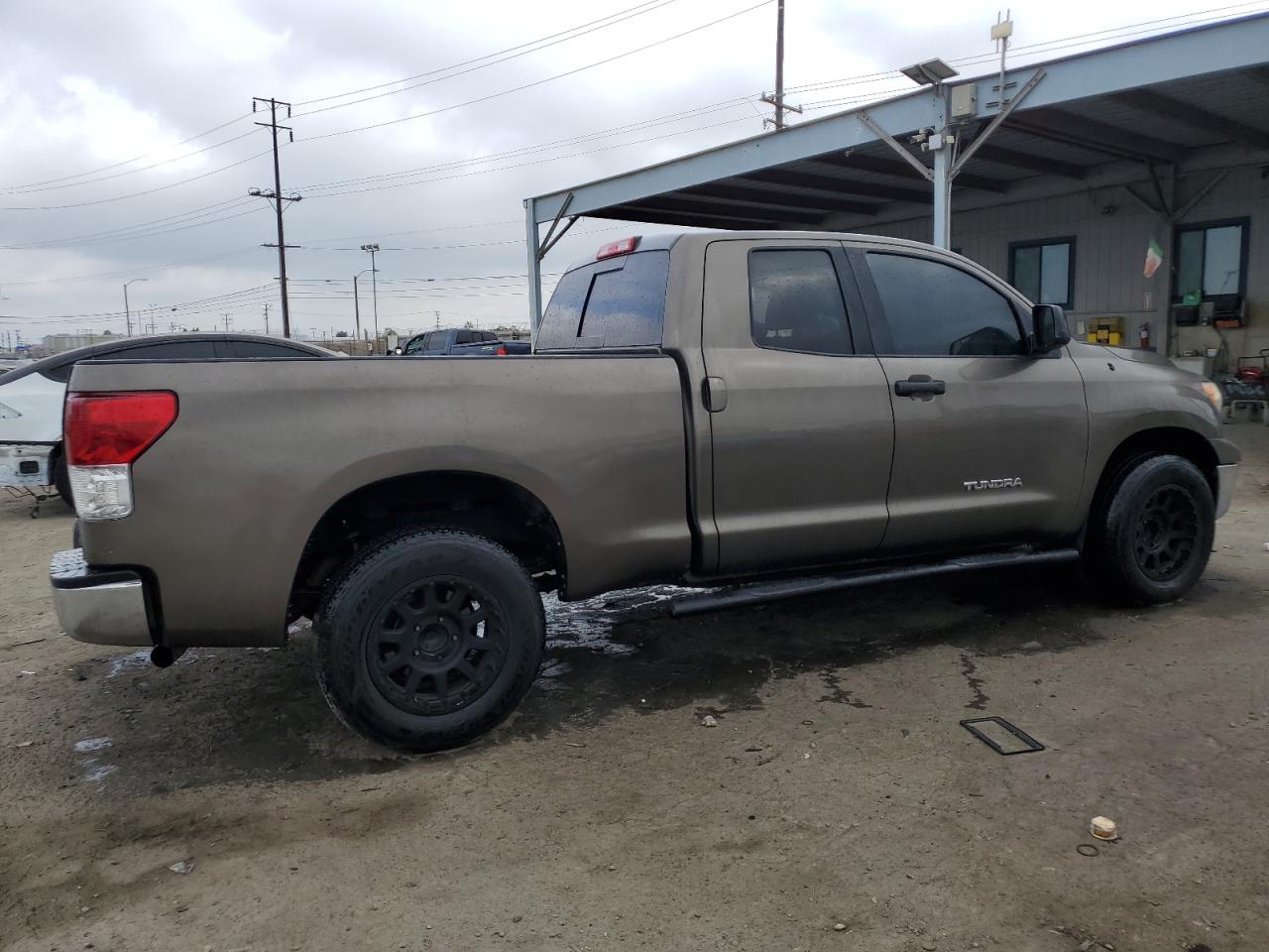 2012 Toyota Tundra - Image 3