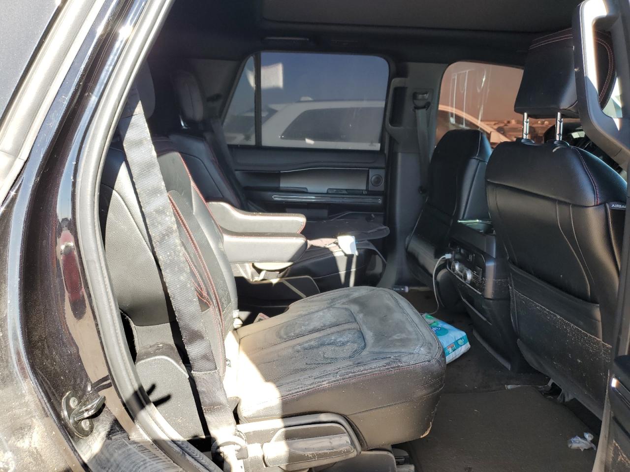 2019 Ford Expedition - Image 11