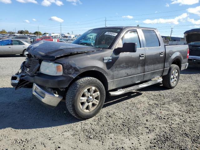 2005 Ford F150 Supercrew продається в Eugene, OR - Front End