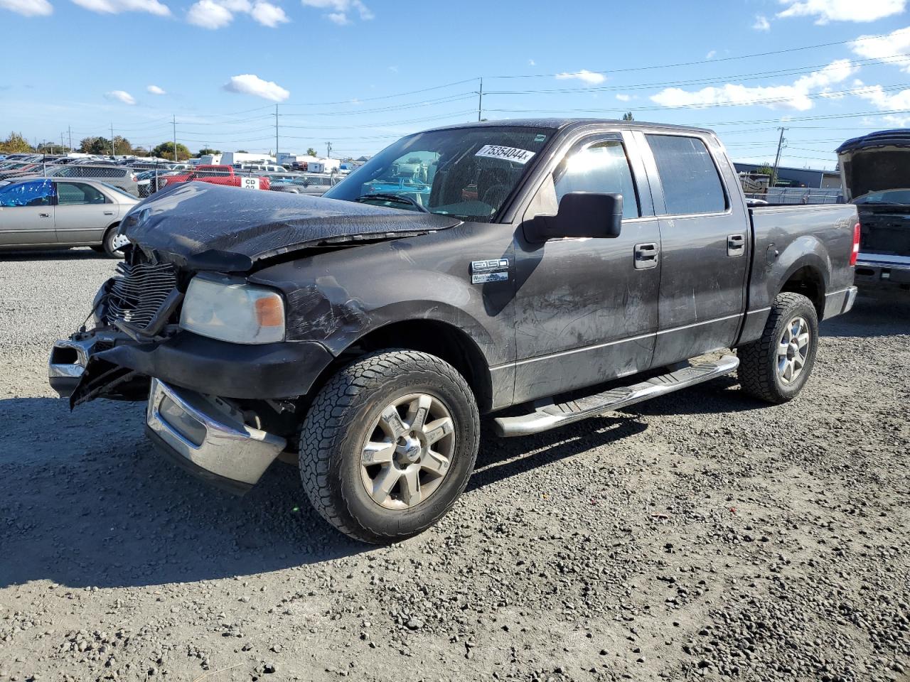 2005 Ford F-150 - Image 1