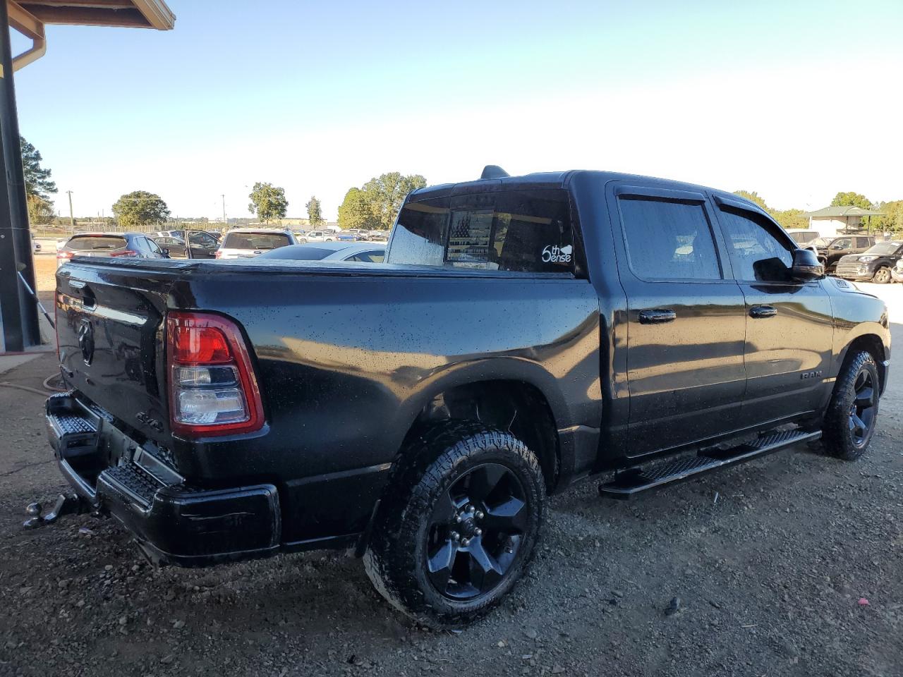 2019 RAM 1500 - Image 3