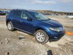 2009 Nissan Murano S na sprzedaż w Kansas City, KS - Mechanical