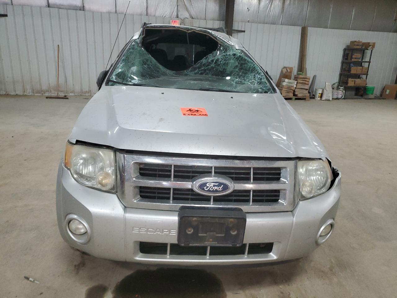 2010 Ford Escape - Image 5