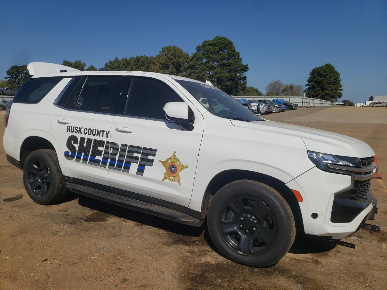 2021 Chevrolet Tahoe - Image 4