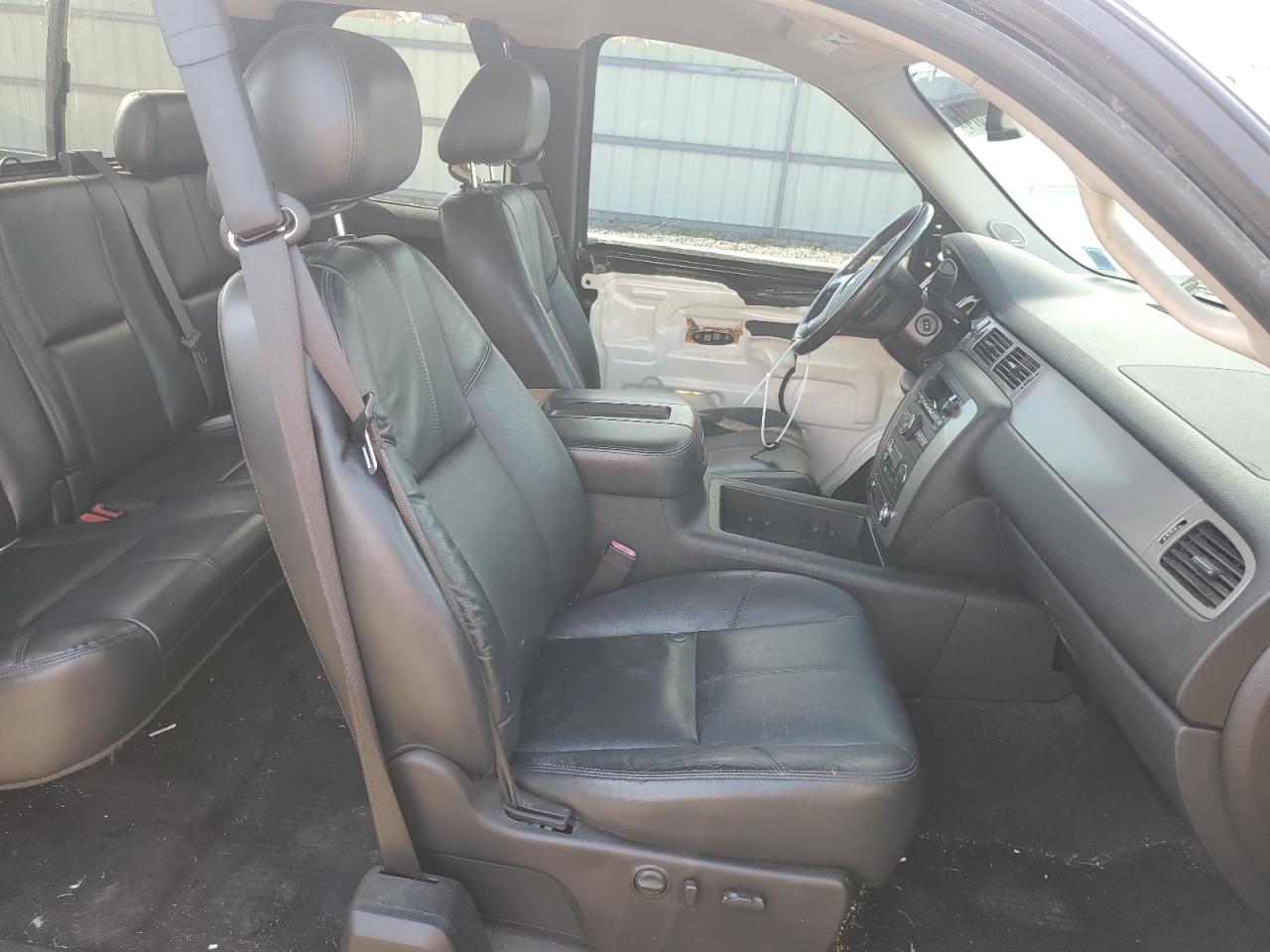 2012 Chevrolet Silverado K1500 Ltz VIN: 1GCRKTE78CZ240230 Lot: 78382574