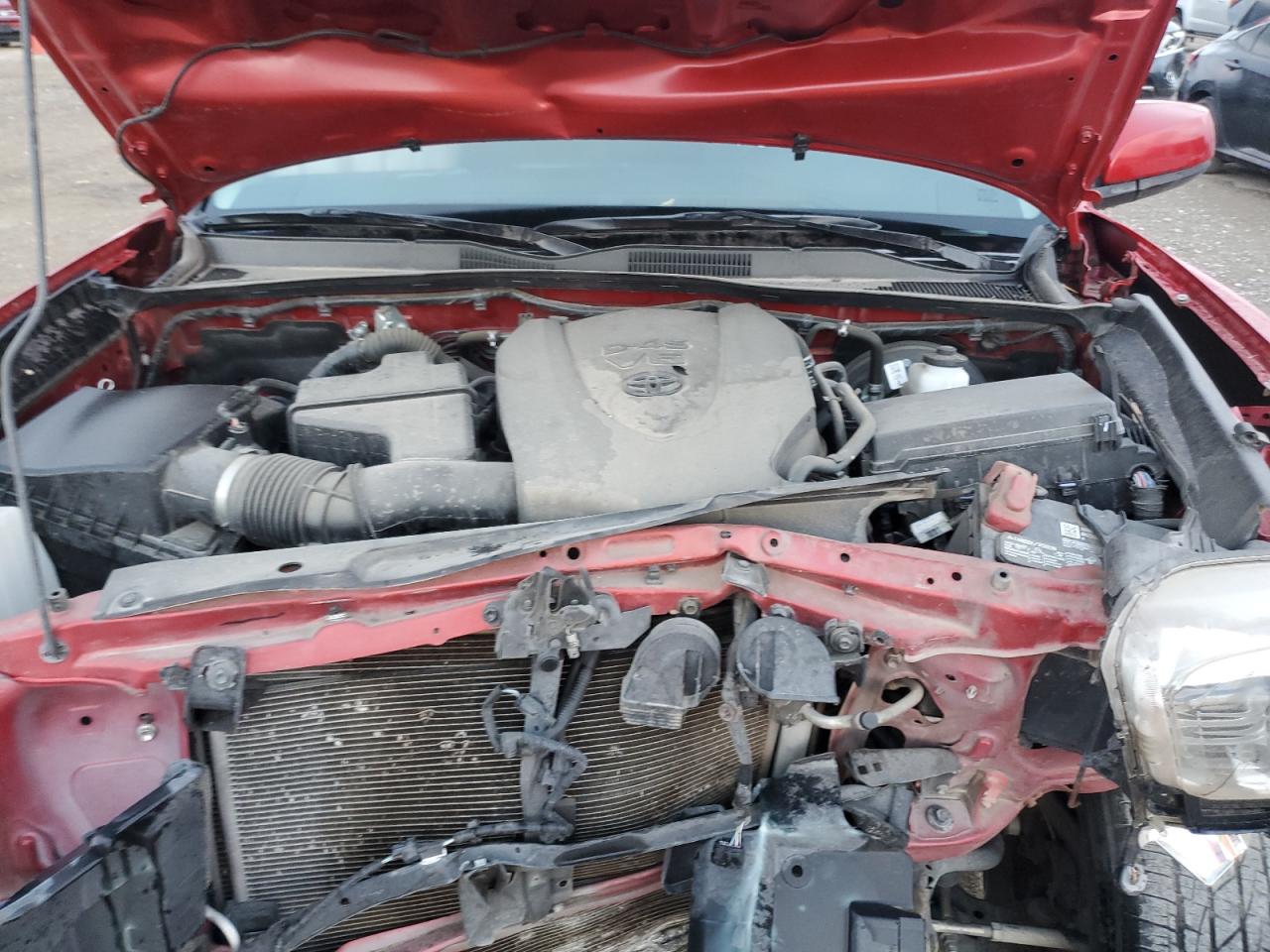 2021 Toyota Tacoma - Image 11