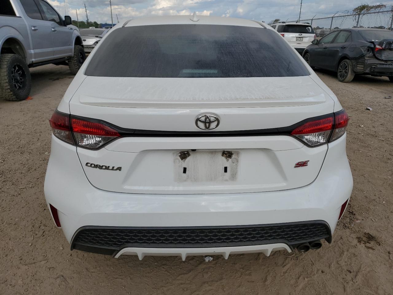 2020 Toyota Corolla - Image 6