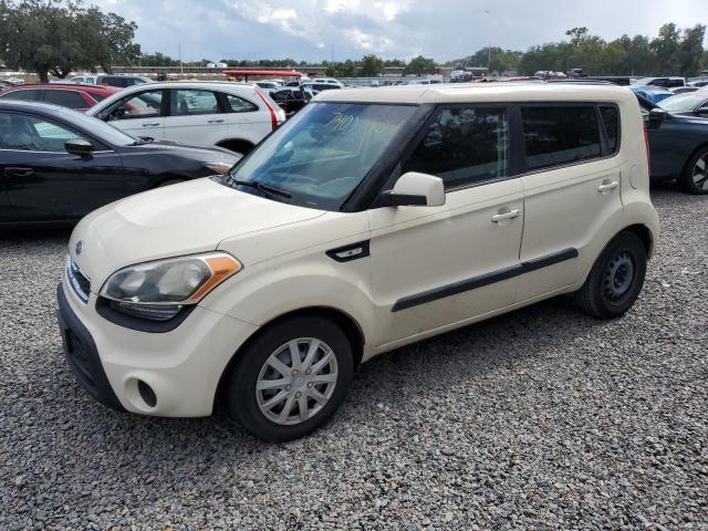 2012 Kia Soul 