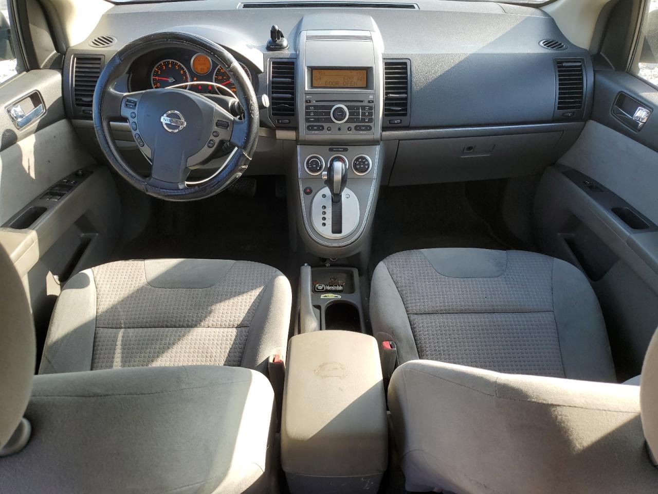 2008 Nissan Sentra 2.0 VIN: 3N1AB61E78L740349 Lot: 73715974