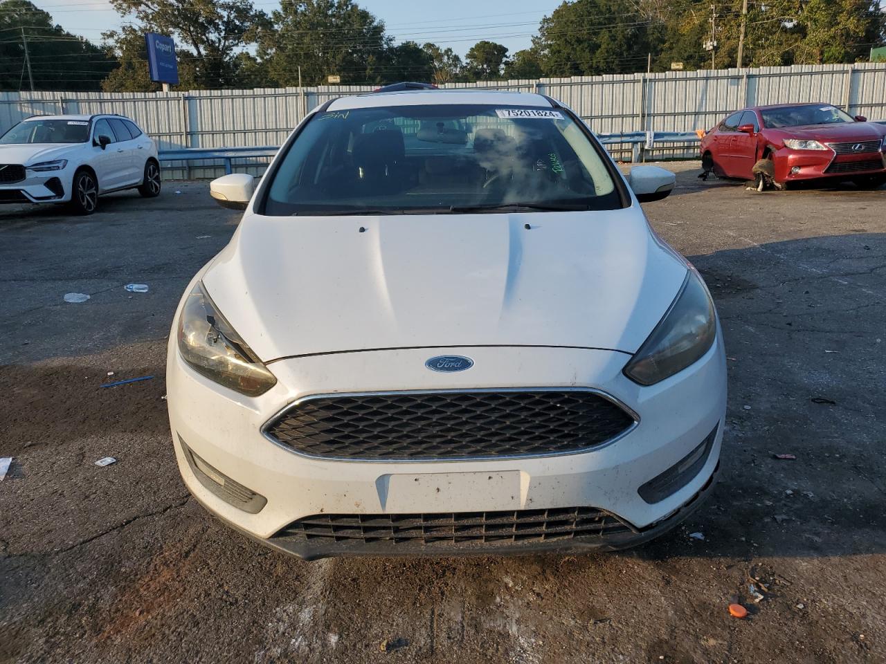 2017 Ford Focus - Image 5