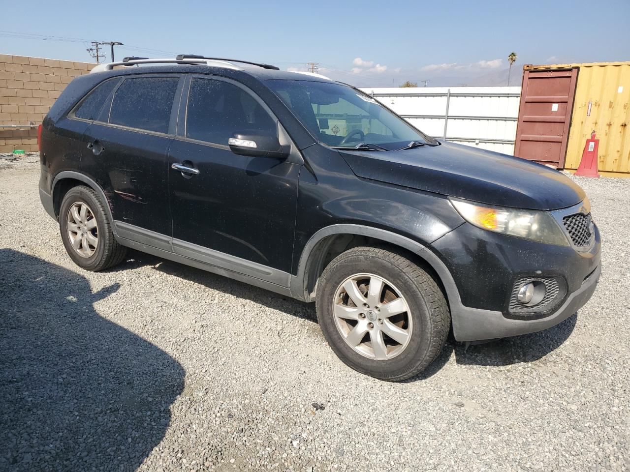 2012 Kia Sorento - Image 4