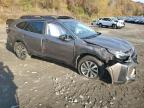 2023 Subaru Outback Premium en Venta en Marlboro, NY - Rollover