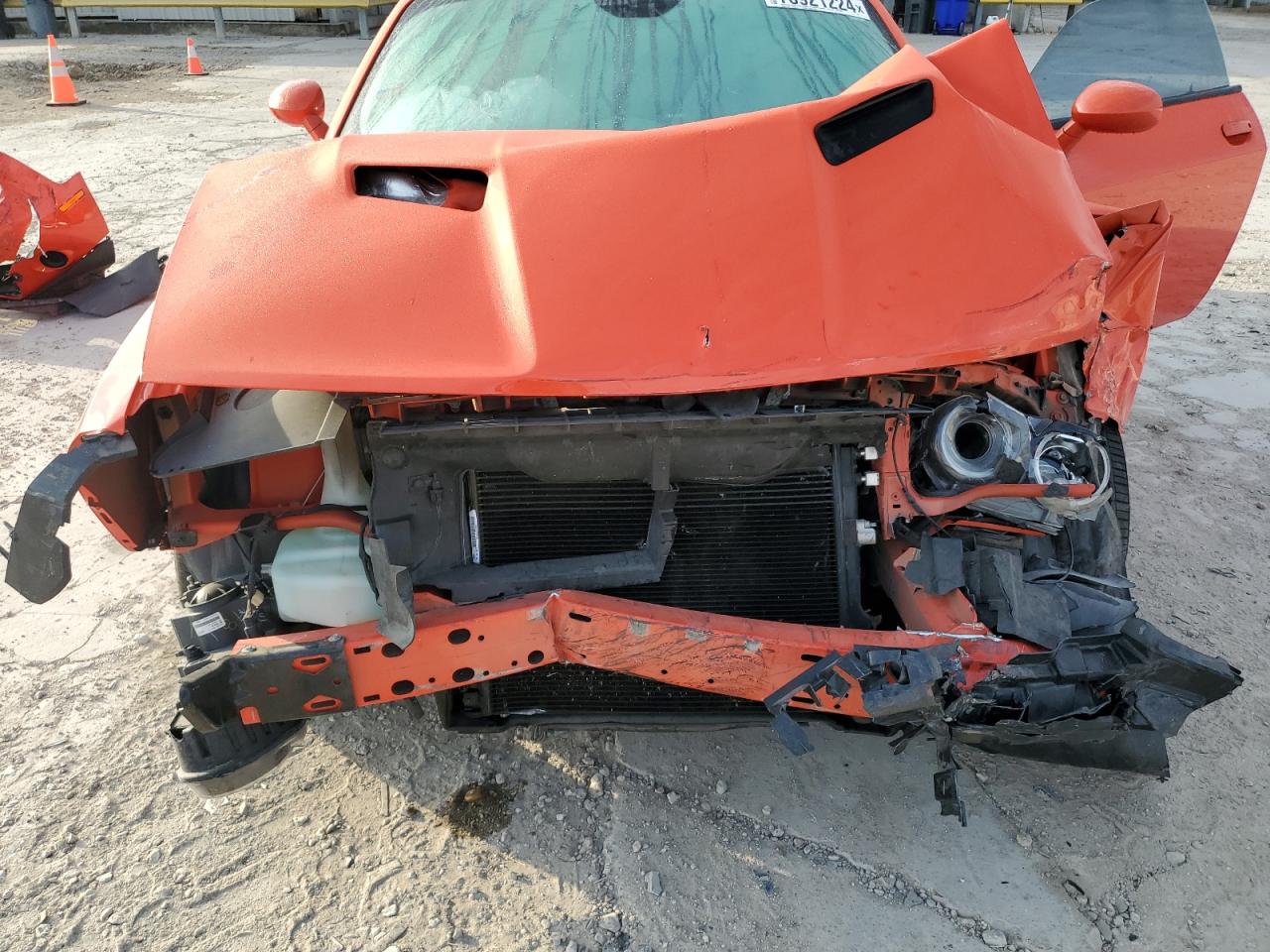 2018 Dodge Challenger - Image 12
